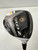Used Taylormade RBZ STAGE 2 Mens Fairway Wood RH 5 Wood 11891-S000316491 View 1