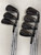 Used Callaway BIG BERTHA Mens Iron Set RH 5I-GW/AW 11891-S000316498 View 1