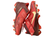 Used Nike TROUT FASTFLEX BB/SB Cleats Red Senior 10 11613-S000180012 View 2
