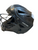 Used Easton BLACK CATCHERS HELMET Catchers Helmet w/Mask Black LG 11706-S000374705 View 2