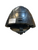 Used Easton BLACK CATCHERS HELMET Catchers Helmet w/Mask Black LG 11706-S000374705 View 3