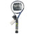 Used FISCHER TWIN TEC 750 Adult Tennis Racquet Grey Unknown 11760-S000090480 View 1