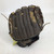 Used Rawlings HIGHLIGHT SREIS 10 IN RHT BB/SB GLOVE BB/SB Glove RH Throw Brown 10" 11752-S000076319 View 3