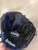 Used Wilson A200 BB/SB Glove T-ball Black 10" 11790-S000057515 View 2