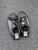 Used Adidas GOLETTO Soccer Turf Shoes Black And White Junior 02.5 11849-S000038700 View 2