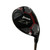 Used Srixon ZX Mens Hybrid Club RH 4 Hybrid 11484-S000301479 View 1