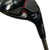 Used Srixon ZX Mens Hybrid Club RH 4 Hybrid 11484-S000301479 View 5