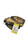 Mizuno BALLPARK SERIES BB/SB Glove RH Throw, Black 10" View 1