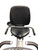 Used Life Fitness LIFE CYCLE R3 Recumbent Bike View 3
