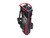 Used Mizuno BR-D4 STAND BAG Mens Stand Bag Red 11768-S000235177 View 1