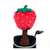 New Daphne's Golf Driver Headcover- Strawberry View 1