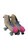 Used BTFL ROLLER SKATES Senior Roller Quad Skates Grey Senior 10 View 1