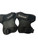 Used Inline Kneepads Black MD 11732-S000364393 View 2