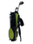 Used Radio Road Junior 9-12 RH 4 Piece Golf Package Set 11692-S000149468 View 3