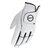 New Srixon All-Weather Junior Golf Glove- Worn on Left Hand MD View 1