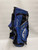 Used Sun Mountain FOUR5 STAND BAG Mens Stand Bag Royal Blue 11703-S000208664 View 1