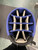 Used Sun Mountain FOUR5 STAND BAG Mens Stand Bag Royal Blue 11703-S000208664 View 5
