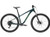 New KONA FIRE MOUNTAIN GREEN XS 11774-41KNMSIN00 View 1