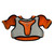Infinity Hockey Hockey Shoulder Pads View 2