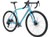 New KONA ROVE AL BLUE 52CM 11774-41KLSHIN52 View 1