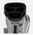 New Titleist Players 4 Stand Bag GREY/WHITE View 3
