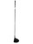 Used Callaway RAZR FIT 10.5 LEFTY Mens Driver LH 10.5 Degree 10874-S000269728 View 1
