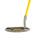 Used Momentus LEFTY TRAINING AID PUTTER Mens Putter LH 10874-S000269729 View 3