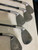 Used Wilson D9 Mens Iron Set RH 5I-SW 11790-S000057521 View 3
