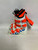 Used Rossignol HERO Boys DH Ski Boot White 220 MP - J04 - W05 11823-S000038284 View 2