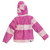 Used Billabong Outerwear Heavy Jacket Y Pink LG 11805-S000078683 View 2