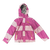Used Billabong Outerwear Heavy Jacket Y Pink LG 11805-S000078683 View 1