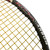 Used Wilson HYPER PROSTAFF Adult Tennis Racquet Grey 4 3/8" 11484-S000301493 View 5