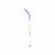Used POWER EDGE Hockey Sticks Jr Purple And White 11735-S000360920 View 1