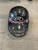 Used Rawlings T-BALL HELMET FITS 6 1/4 - 6 7/8 Batting Helmet w/Mask Black One Size 11614-S000234332 View 1