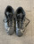 Used Nike VAPOR FASTFLEX BB/SB Cleats Black Junior 05.5 11614-S000234330 View 1