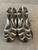 Used Nike VAPOR FASTFLEX BB/SB Cleats Black Junior 05.5 11614-S000234330 View 5