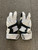 Used Marucci BB/SB Batting Gloves White MD 11614-S000234333 View 1