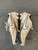 Used Nike VAPOR 360 SPEED SYSTEM Jr FB Cleats White Junior 06.5 11614-S000234331 View 2