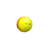Used CHALLENGER All Size Soccer Ball Yellow 4 11911-S000011563 View 1