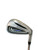 Used Nike PW Golf Wedge Mens RH  11745-S000192178 View 1