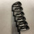Used Power Max TRX KC2 Mens Iron Set LH 5I-PW 11855-S000201681 View 1