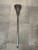 Used Brine WARP DYNASTY NEXT STICK Wmn Atk/Mid Complete Stick Teal 11614-S000234337 View 1