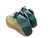 Used Adidas Basketball Shoes M Teal Senior 12 11347-S000267040 View 2