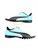 Used Puma Soccer Turf Shoes White Senior 5 11860-S000306890 View 2