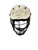 Used Cascade CPVR Lacrosse Helmet White S/M 11892-S000029303 View 1