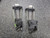 Used Adidas Soccer Shin Guards Junior Green SM 11849-S000038704 View 2