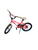 Used Dynacraft MONSTER HIGH Cruiser Bike Girls Pink 18" 11830-S000048051 View 2