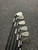 Used Callaway X18 Mens Iron Set RH 4I-9I 11162-S000450711 View 4