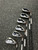 Used Callaway X18 Mens Iron Set RH 4I-9I 11162-S000450711 View 2