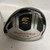 Used Orlimar ESCAPE Mens Fairway Wood RH 3 Wood 11855-S000201683 View 1